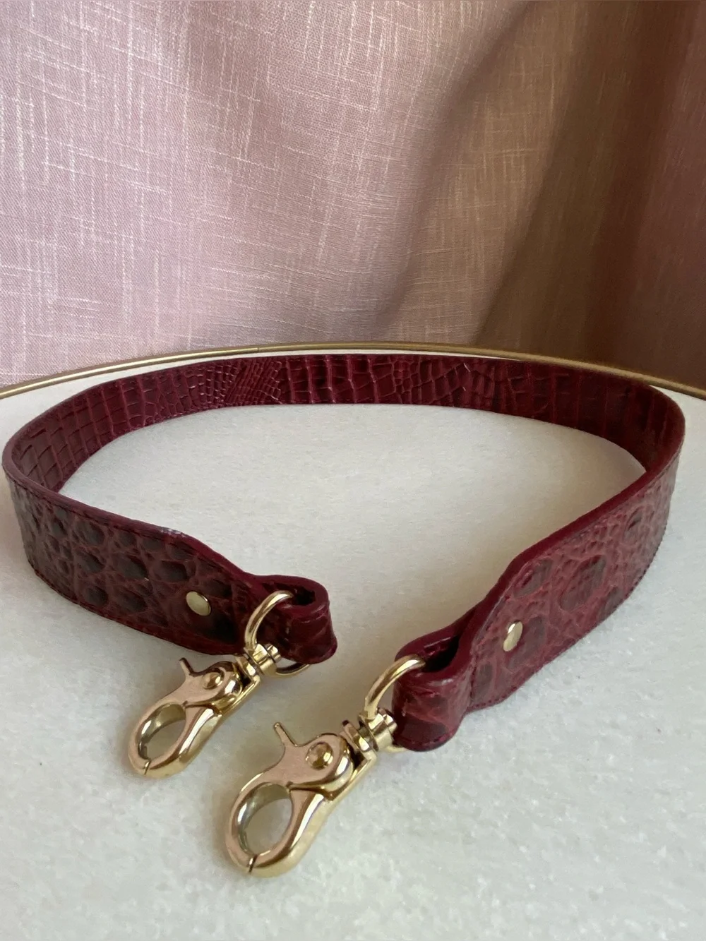 Brahmin celina bucket